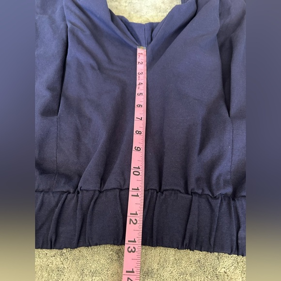 Free People Beach Cropped Wide Leg Pants - Picture 8 of 11